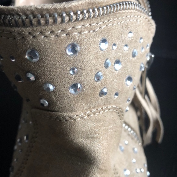 Justice boots - Picture 6 of 8